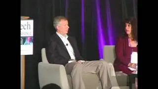 Where are Medtech VCs Investing? (10 Minute Snippet)
