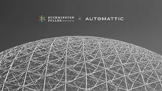 Dome Is Where the Heart Is: How BFI.org Honors R. Buckminster Fuller