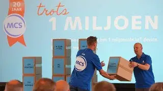 Upgrade 20.17 jubileumevenement