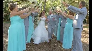 Bowing Oaks Plantation Wedding Film: Jacksonville Wedding Videos