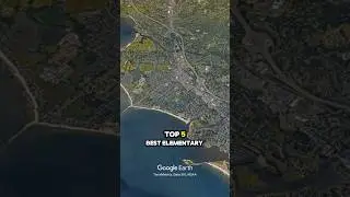 Top 5 Best Elementary Schools in Connecticut #shorts