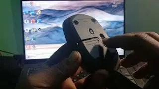Cara Menghubungkan Mouse Wireless ke Laptop
