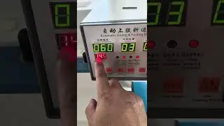 KL-701 Automatic Gluing Machine: Intelligence in Motion.