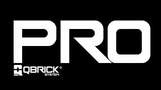 QBRICK PRO Red Ultra HD