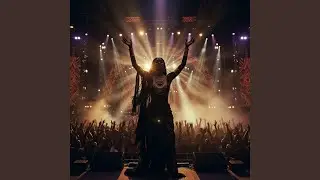 Arms In The Air