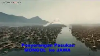 MONGOL vs JAWA