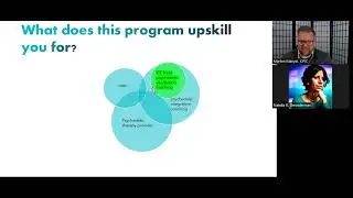 Psychedelic Integration Coach training intro webinar ICPIC