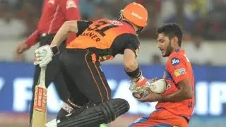 IPL MAGIC MOMENTS ✨!!!