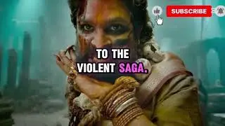 🔥 Pushpa 2: The Rule Full Story in English | Movie Explanation & Recap 🔥