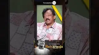 RGV Shares Great Words About Maestro Ilaiyaraaja | Experience Live Musical Concert In Vijayawada