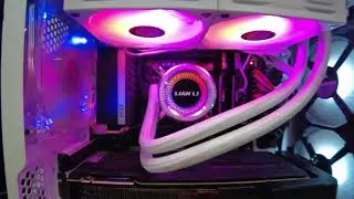What you need to upgrade your cpu so you can run windows 11