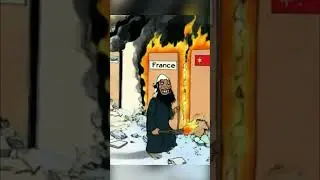 Muslims in different countries