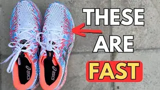 Are The ASICS NOOSA TRI 16 The Fastest DAILY TRAINER Of 2024?