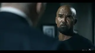 S.W.A.T. Season 8 Episode 5 &ldquo;Human Interest&rdquo; Ending Scene || S.W.A.T. 8x05