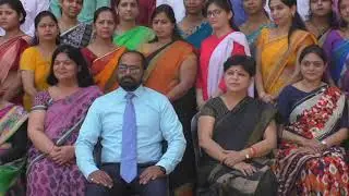 Dr Virendra Swarup Ext 2018