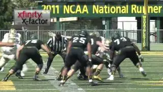 Comcast Postgame Show vs. Tiffin (Sept. 24, 2016)