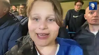 A Disappointing End To December 😤 | Chelsea 2 - 2 Bournemouth | Matchday Vlog (Jacob)
