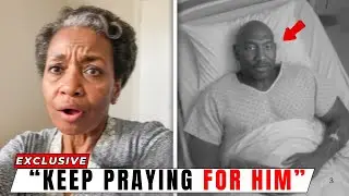 Martell Holt&rsquo;s Mom&rsquo;s Emotional Breakdown Goes Viral&mdash;Fans In Tears 💔