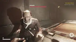 DESOLATE - PC Gameplay Part 1