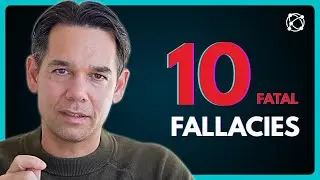 10 AI Fallacies That Could Proof FATAL for Humanity