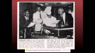 Sep 6 History of The Anvil club Phil Aleo   Long