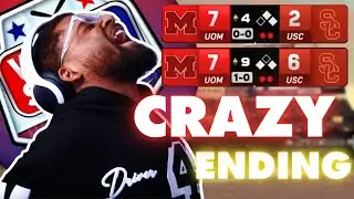 The Greatest Comeback in MLB The Show 25 History! | Road To Legend
