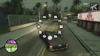 GTA San Andreas Beat Down on B Dup Part 2 Ending 