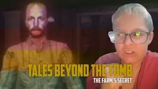 &iexcl;EL PADRE ASESINO INTERESADO EN CHICAS! | Tales Beyond The Tomb - The Farm's Secret