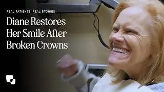 Diane's Story | Affordable Dentures & Implants - Kearney, Missouri