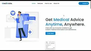 Medimate - Health care assistant