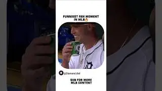 😂Kerry Carpenter Says This to a Fan! #mlb#mlbb#mlbb#baseball