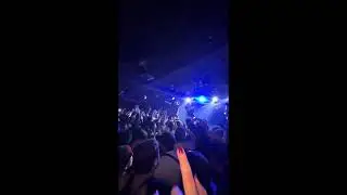 TOPHANELI KILLA MOSHPIT | DOROCK XL