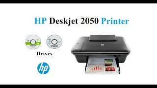 HP Deskjet 2050 | Driver