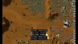 KKND2 Krossfire - Fortress 7v1 - Xtreme (1)