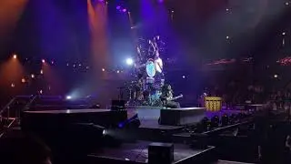 Twenty One Pilots - Never Take It (live) 10/16/21 Takeover Tour - Chicago, IL (United Center)