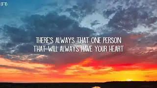 My Boo - Usher ft. Alicia Keys (lyrics)