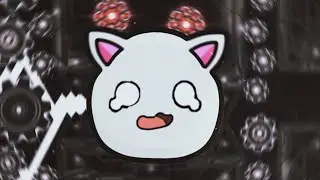 (VOLUME WARNING) TON 618 w/Clicks.