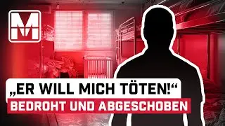 Frauen in Todesgefahr: Abschieben um jeden Preis? MONITOR