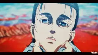 Kevin Flum - Level (Prod. By Jordan Comolli)「AMV」