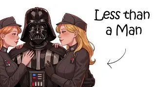 Why You Wouldn't Last a Day as a Sith