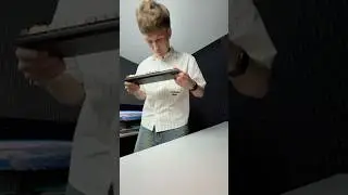 Самая худшая клава для игр!!!