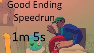 Sludge Life Good Ending 1:05
