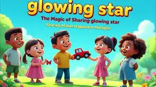 small acts big magic,magic of sharing,,sharing is superpower#littlemumin #motivation #animation