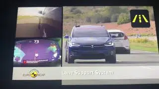 2019 Tesla Model X