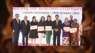 CGC Top FI Partner Awards and SME Awards Ceremony