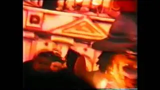 carnevaletto da 3 soldi 1989