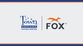 Town Square + Fox Rehab - The Perfect Senior Care Duo!