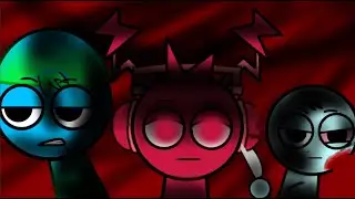 Sprunki a phase 3 battle part 3