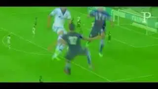 Draxler vine by D  Beisenbayev