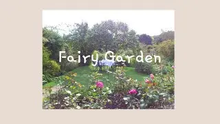 Fairy Tea Party Playlist - Fairycore, Cottagecore, Soft/lofi Music